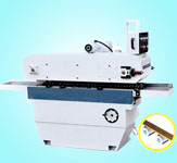MB503C 自动送料新利（中国）体育有限公司工平刨床